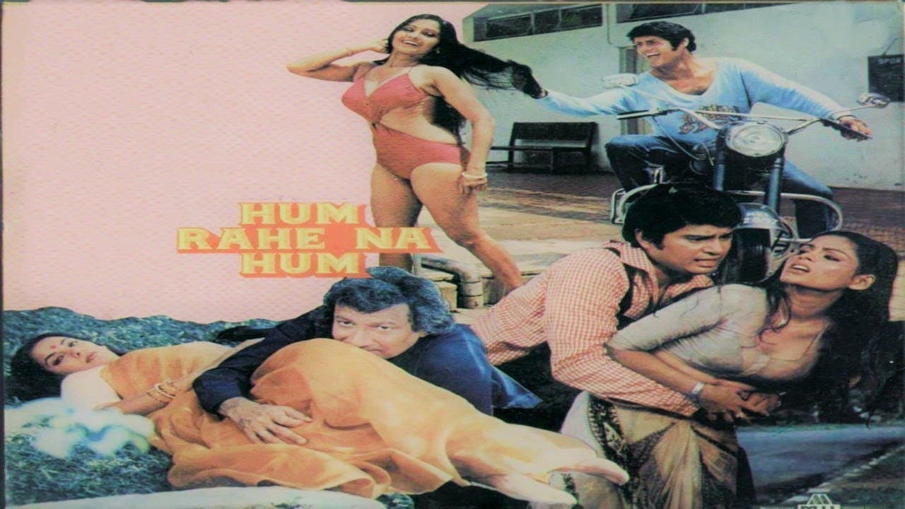 Hum Rahe Na Hum - immagine