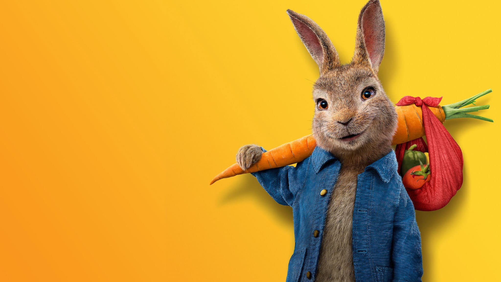 Peter Rabbit 2 - Un birbante in fuga - immagine