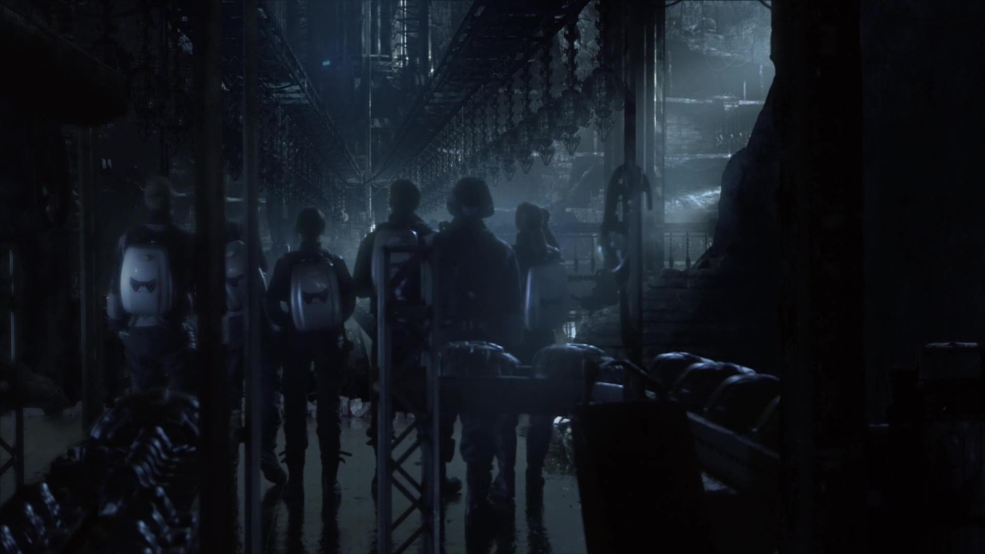Screamers 2 - L'evoluzione - immagine