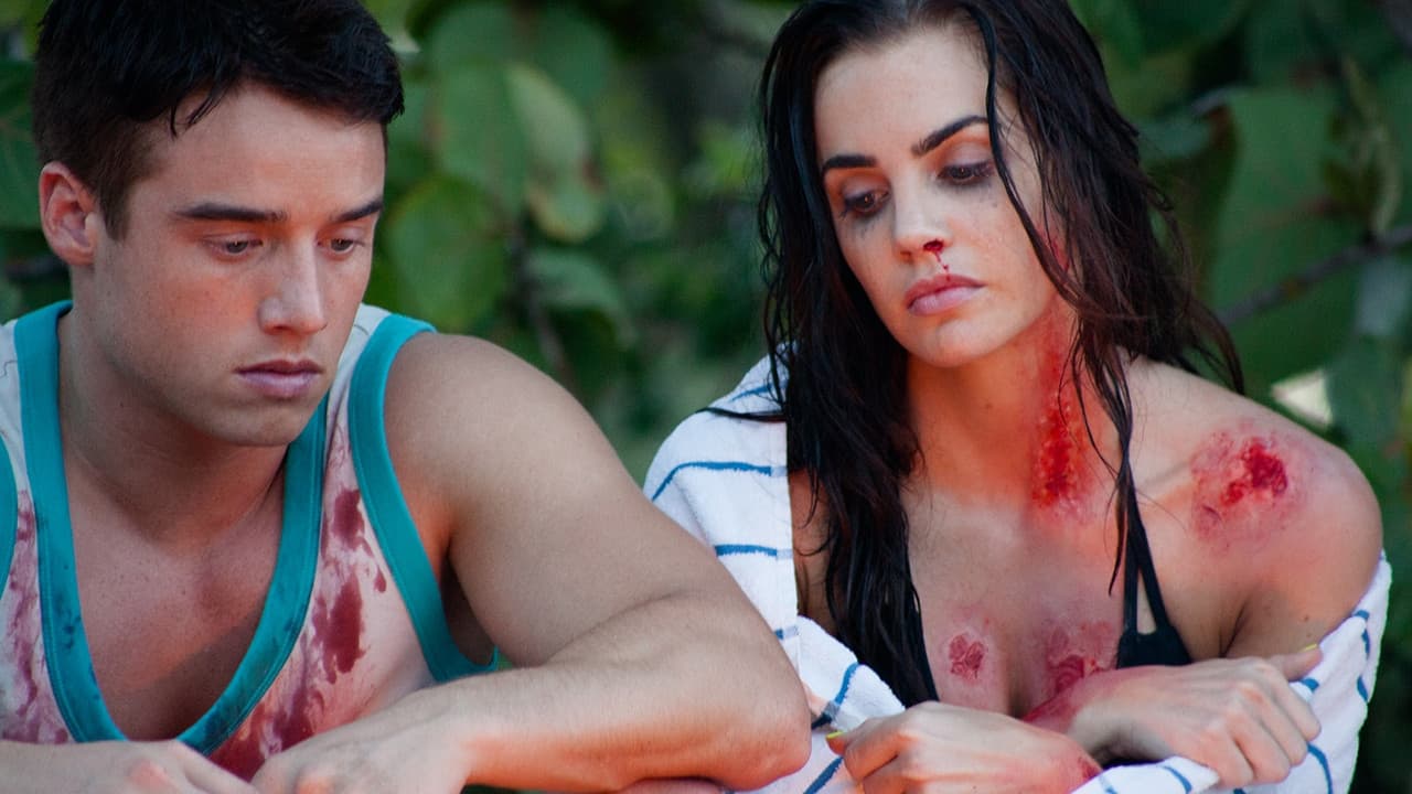 Cabin Fever: Patient Zero - immagine