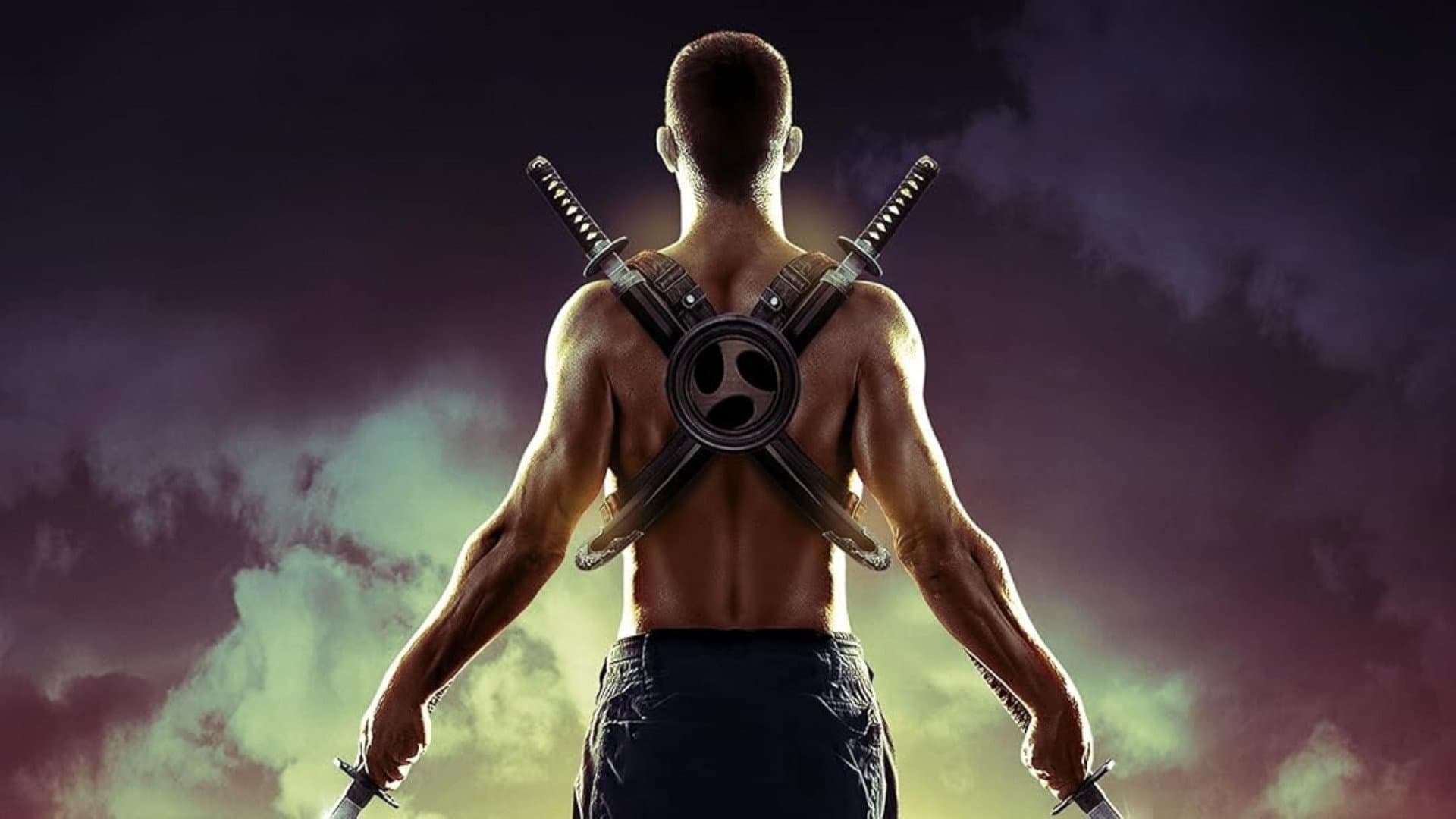 The Ninja Immovable Heart - immagine