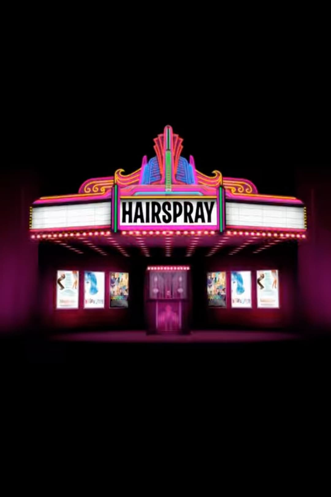 Poster di The Roots of 'Hairspray'