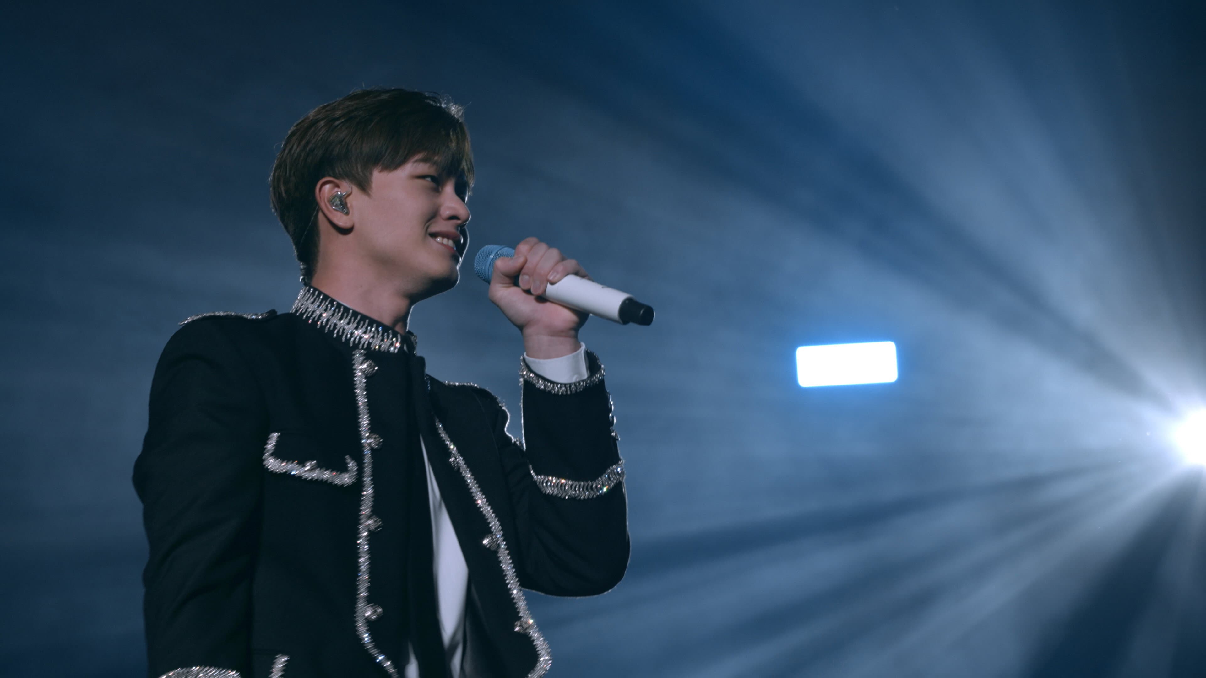 비투비 타임 : 비투게더 더 무비 - immagine