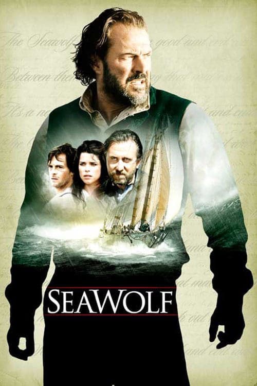 Poster di Sea Wolf