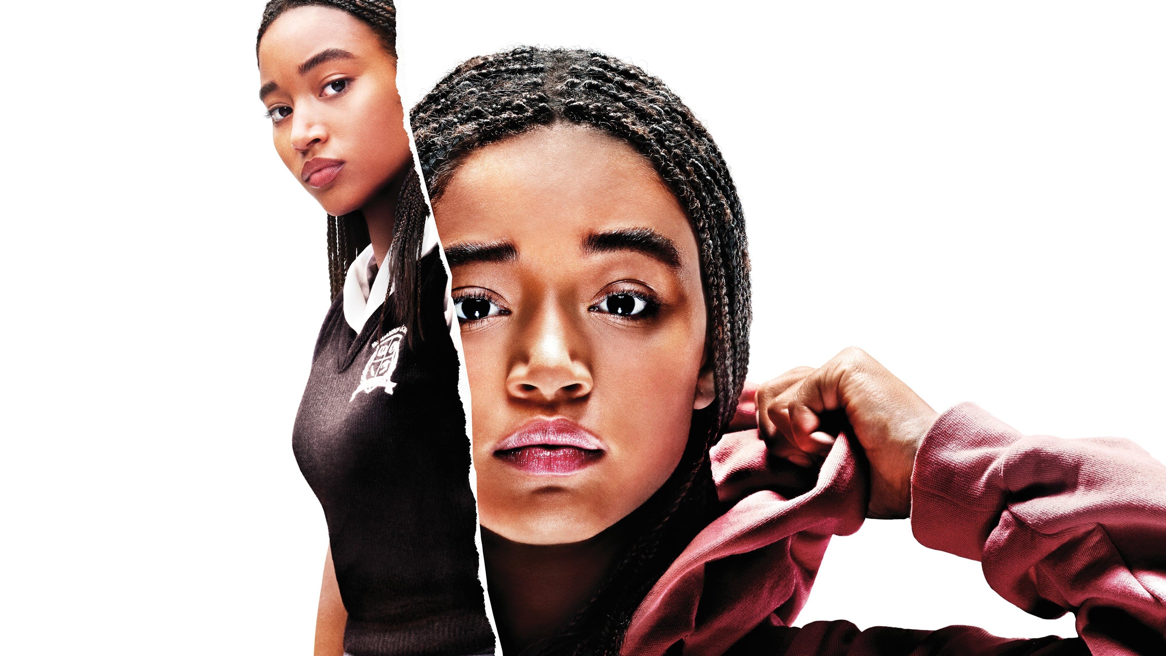 Il coraggio della verità - The Hate U Give - immagine