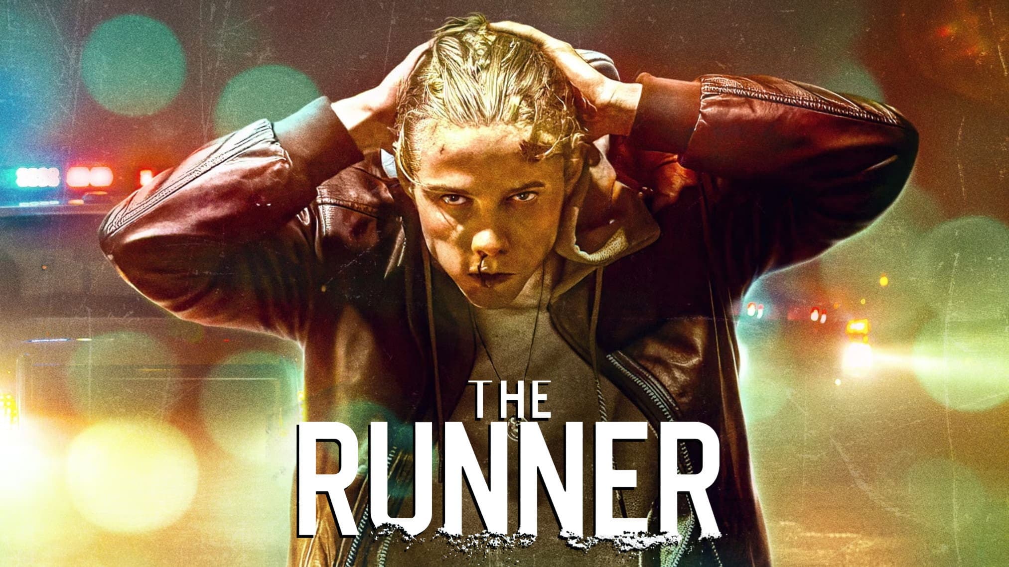 The Runner - immagine