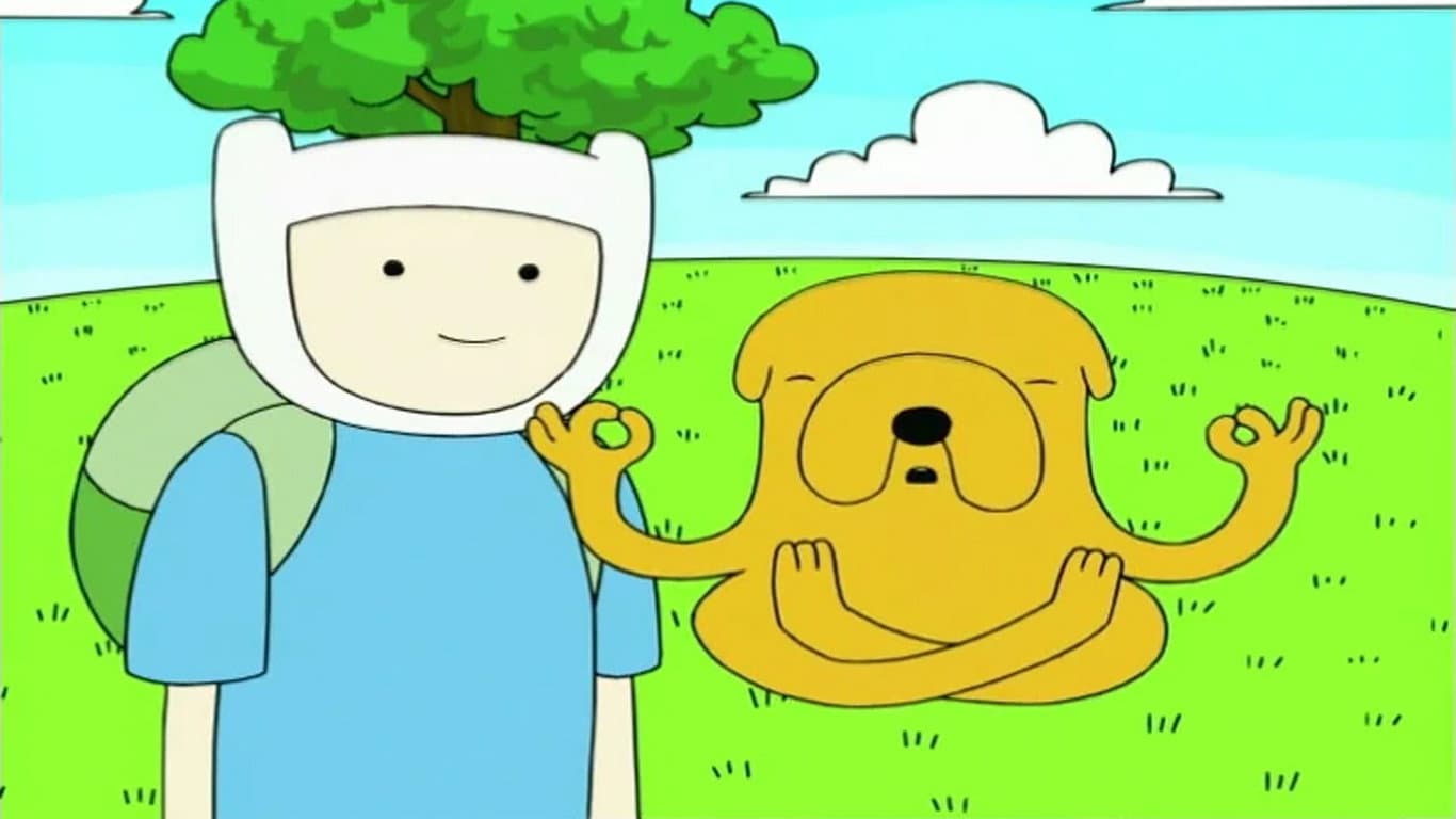 Adventure Time - immagine