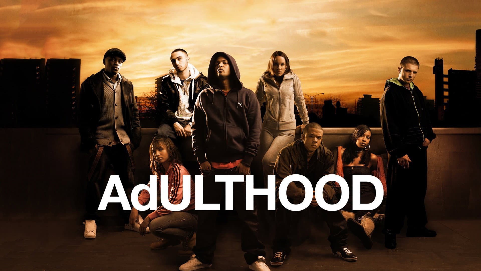 Adulthood - immagine