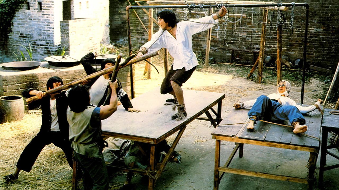 Bruce Lee dalla Cina con furore - immagine