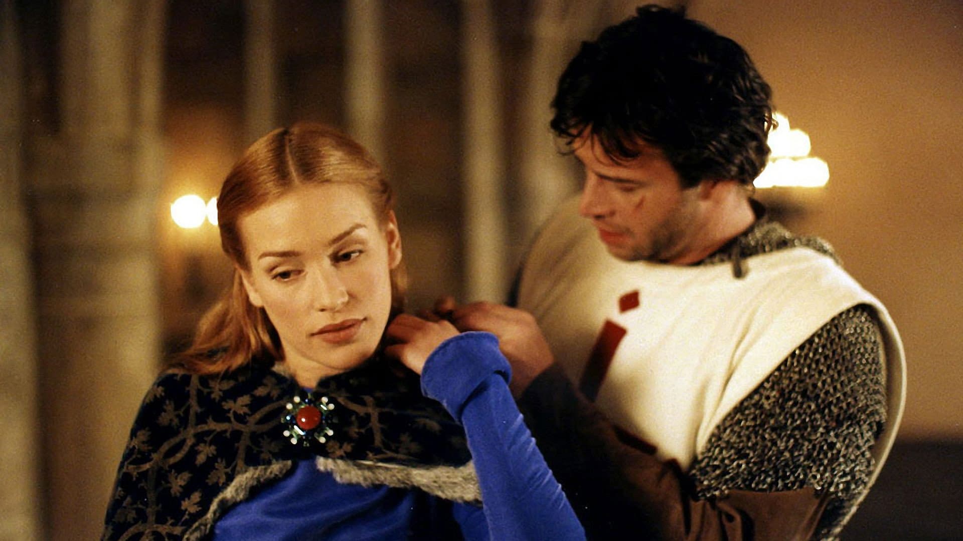 George and the Dragon - immagine