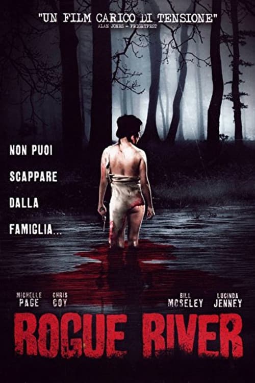 Poster di Rogue River