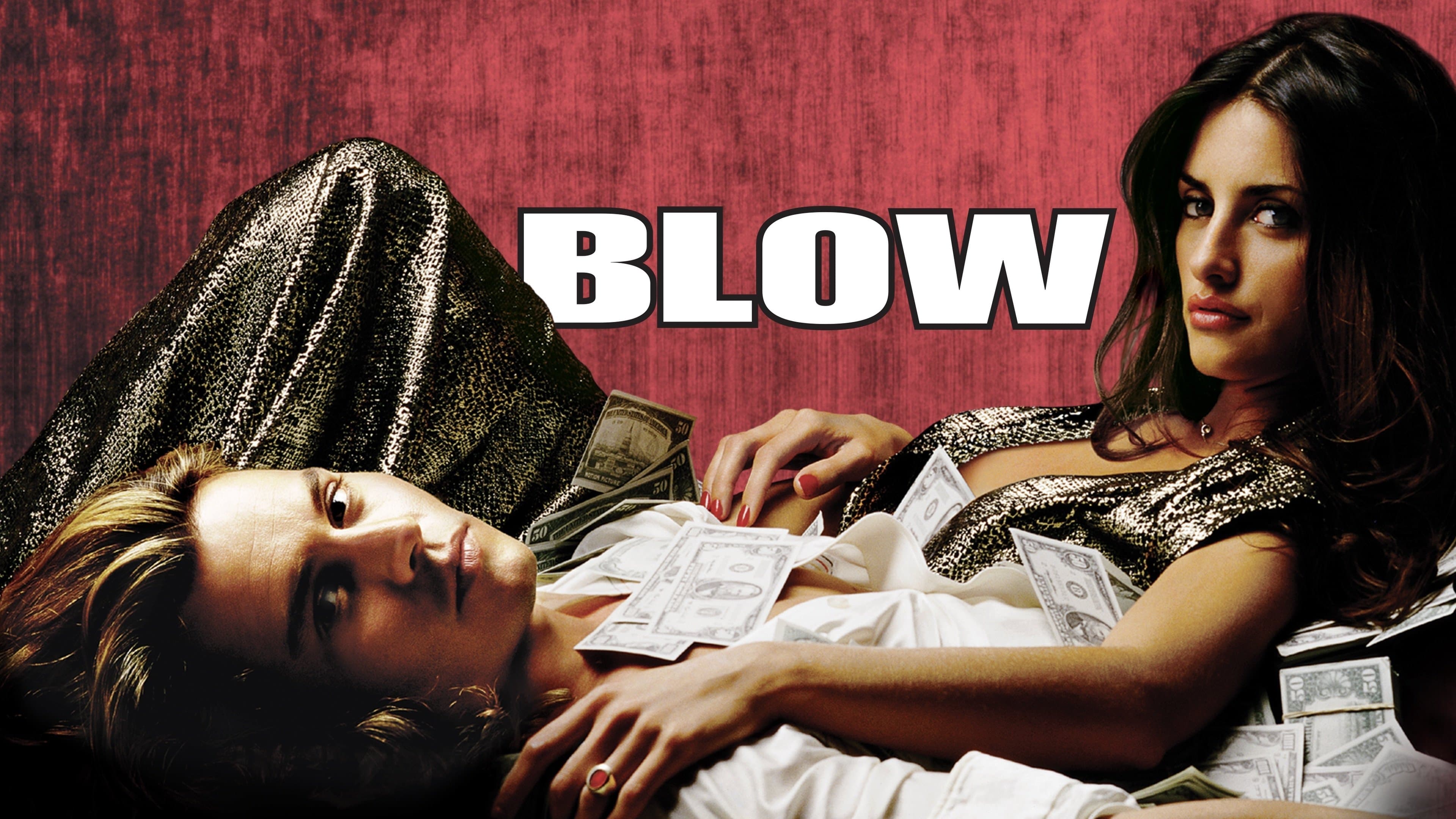 Blow - immagine