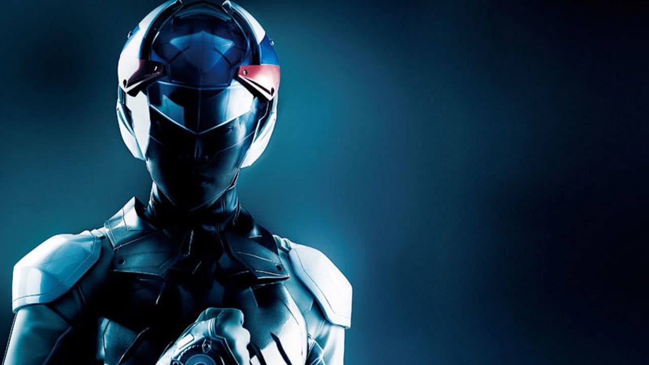 Gatchaman - immagine