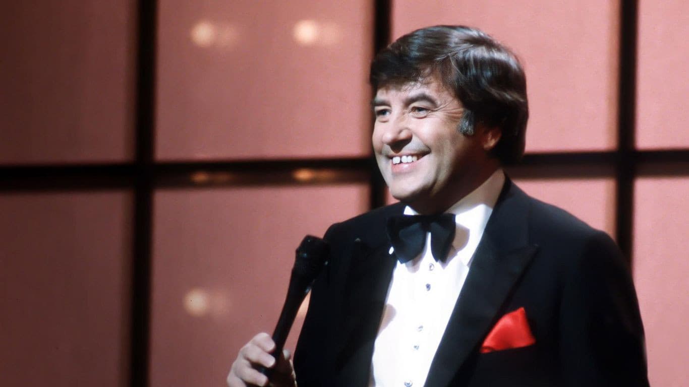 An Audience with Jimmy Tarbuck - immagine