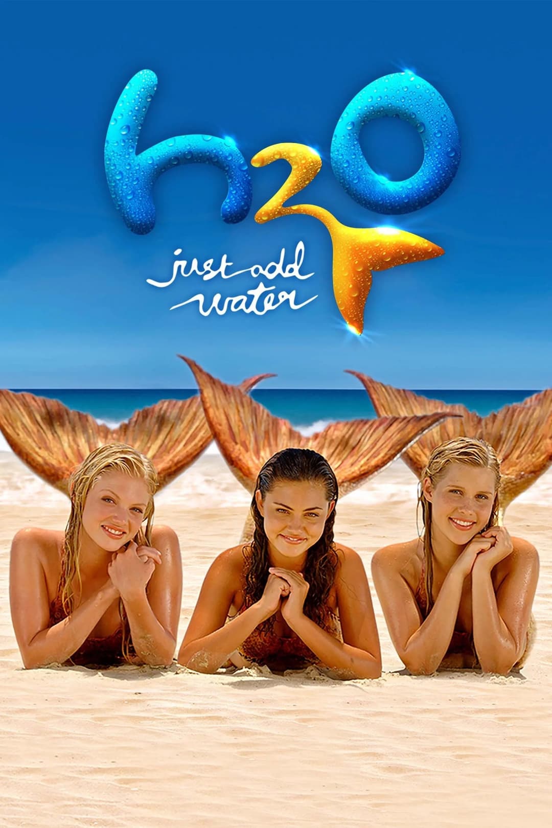 Poster di H2O