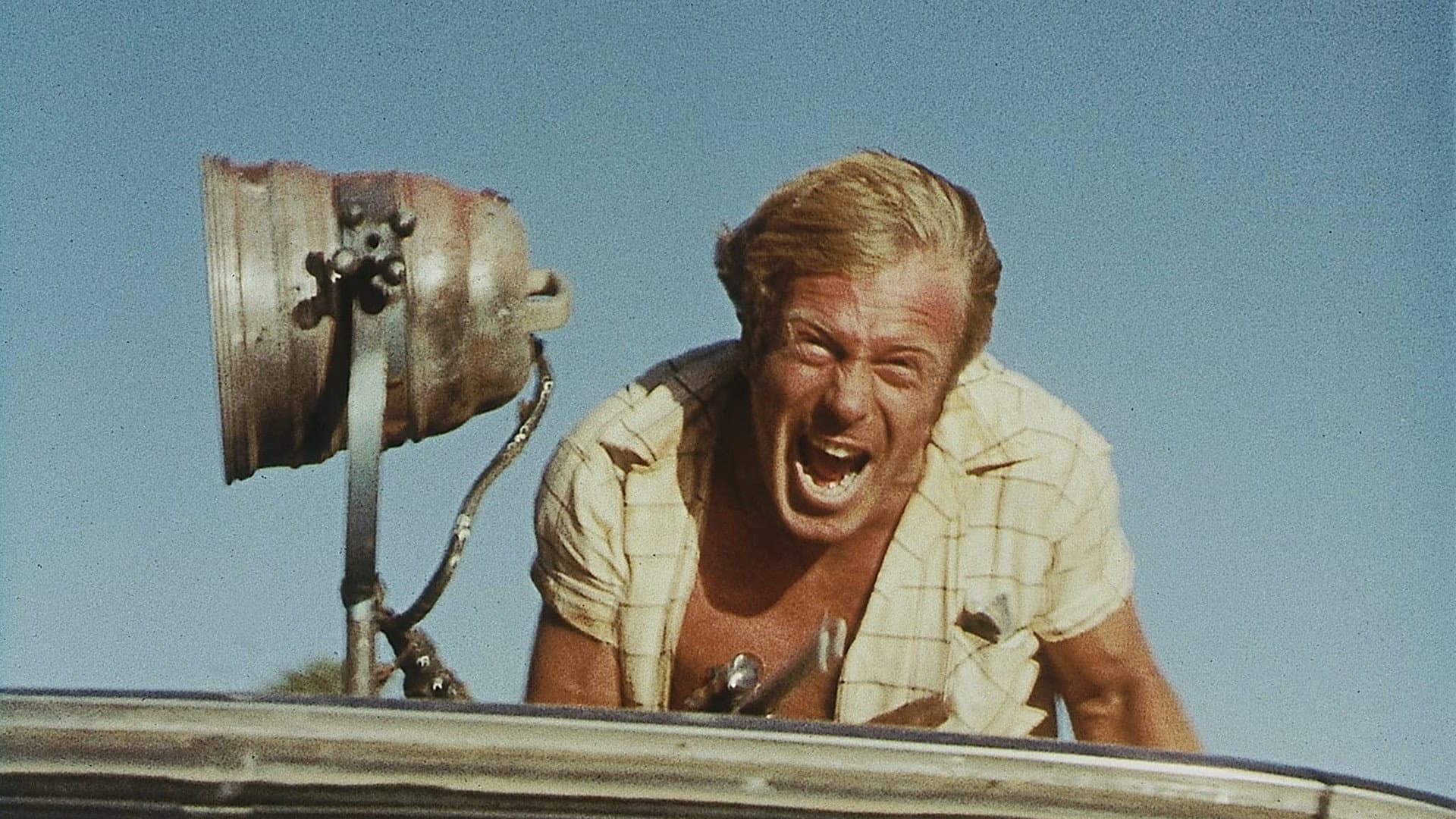 Wake in Fright - immagine