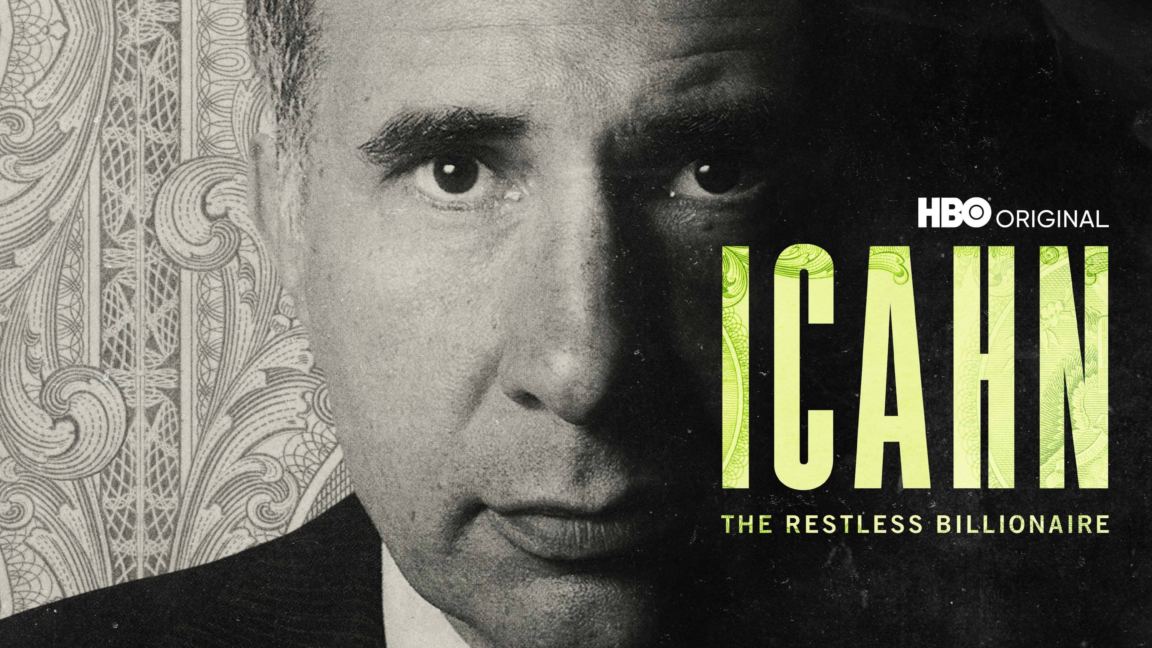 Icahn: The Restless Billionaire - immagine