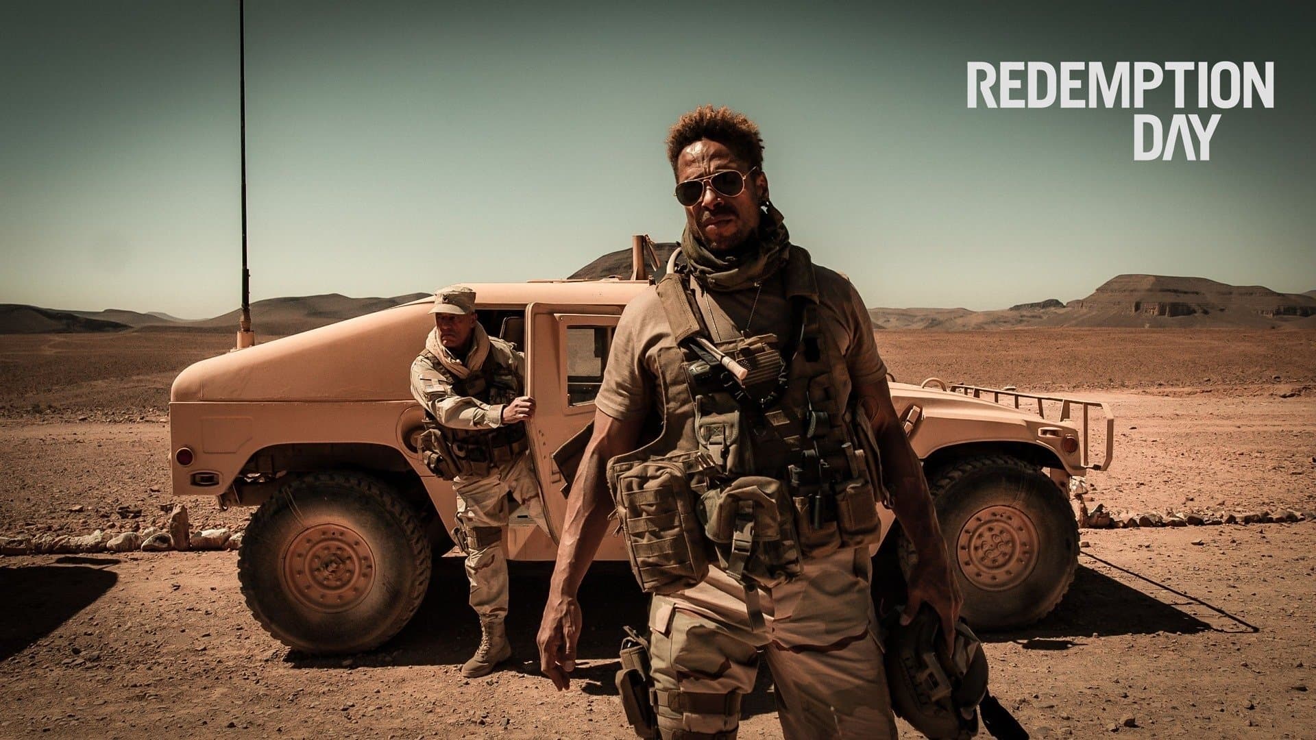Redemption Day - immagine