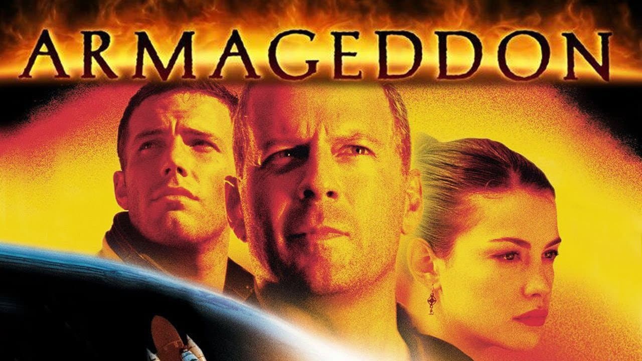 Armageddon - Giudizio finale - immagine