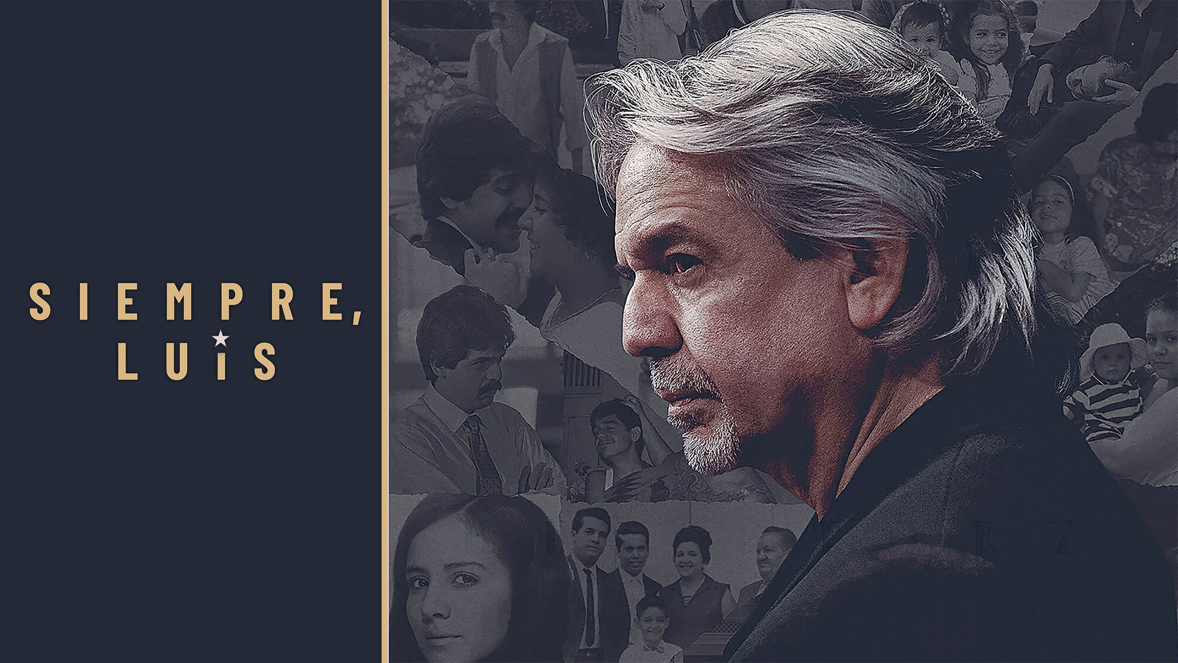 Siempre, Luis - immagine