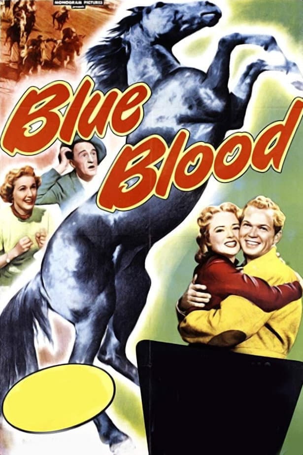 Poster di Blue Blood