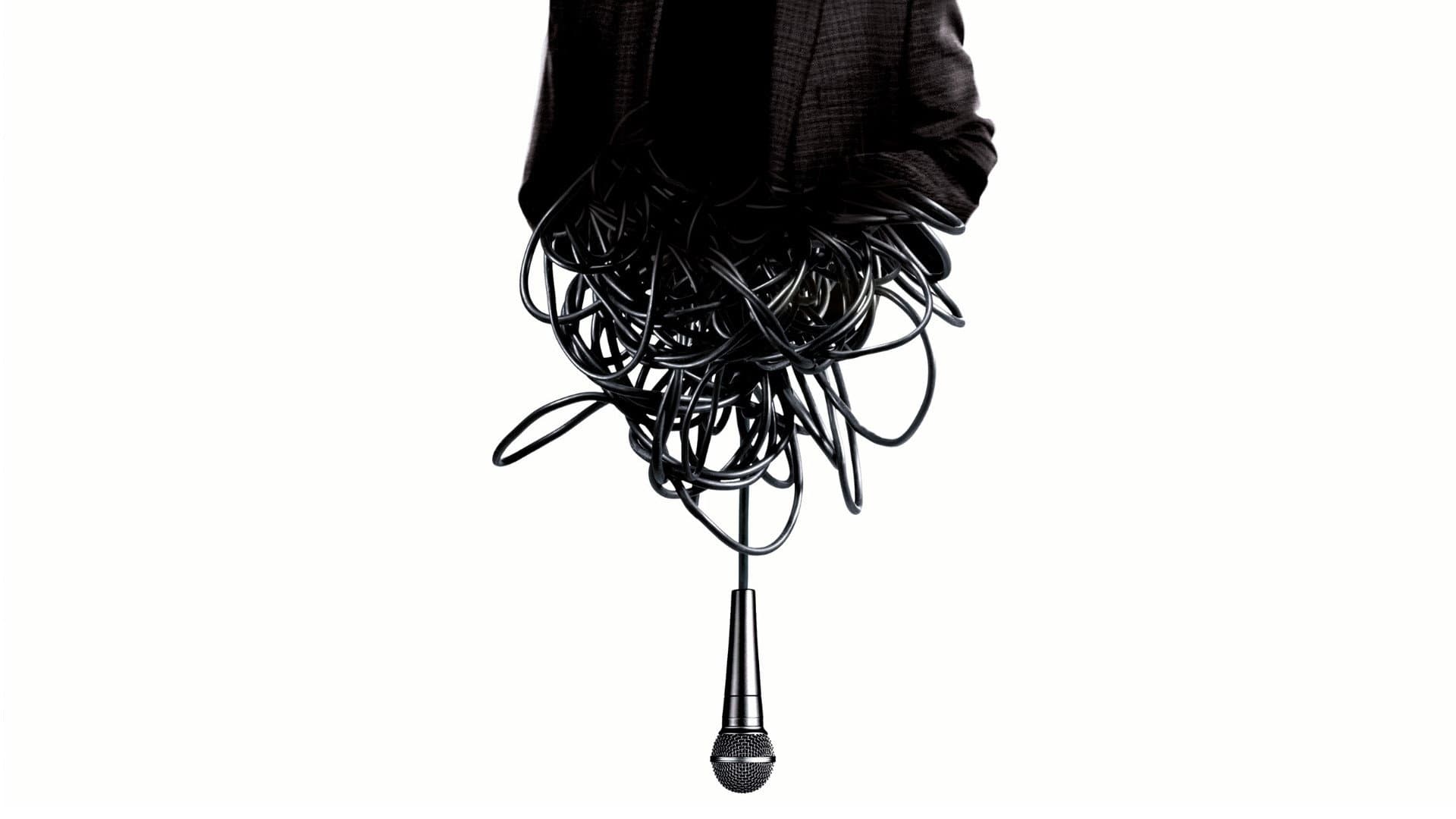 The Comedian - immagine