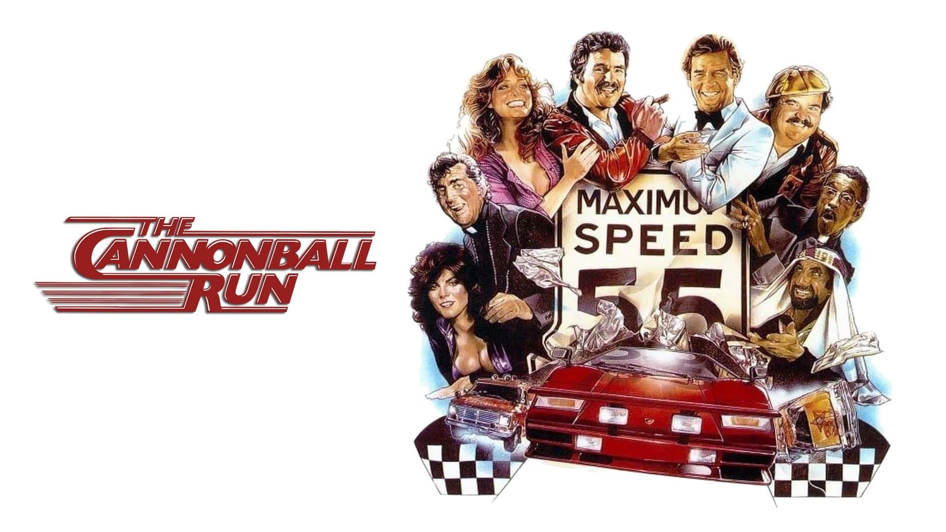 La corsa più pazza d'America - immagine