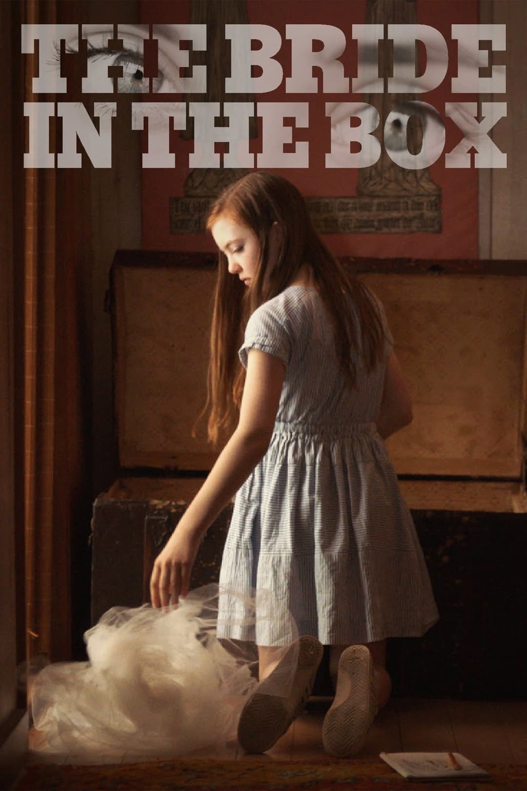 Poster di The Bride in the Box