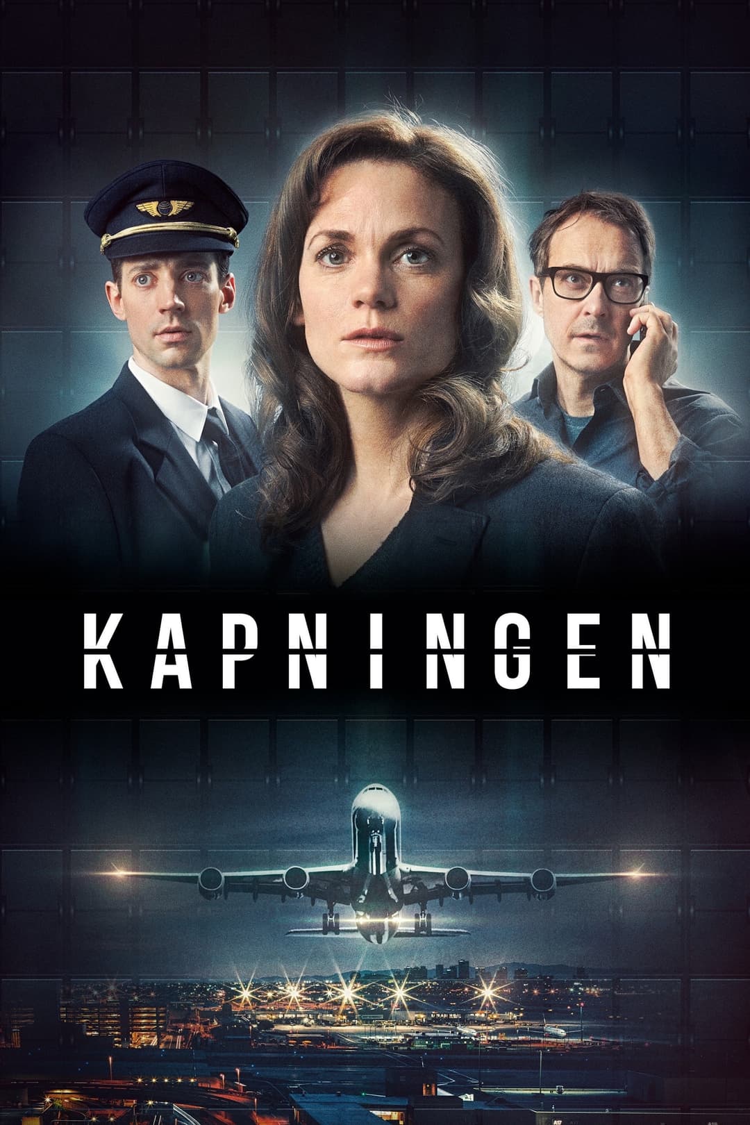 Poster di Kapningen
