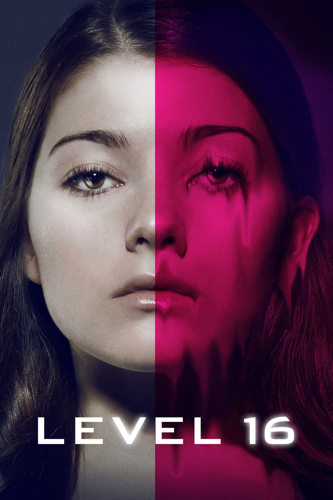 Poster di Level 16