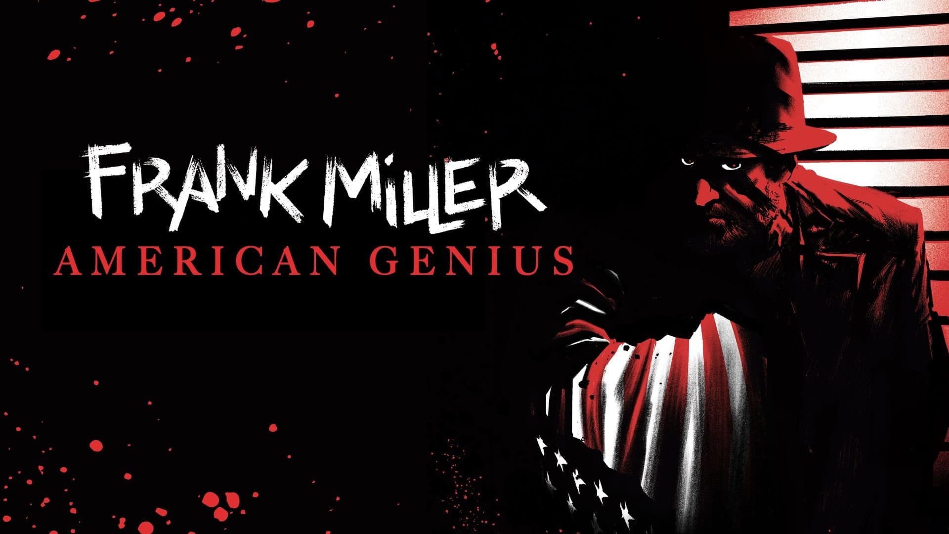 Frank Miller: American Genius - immagine