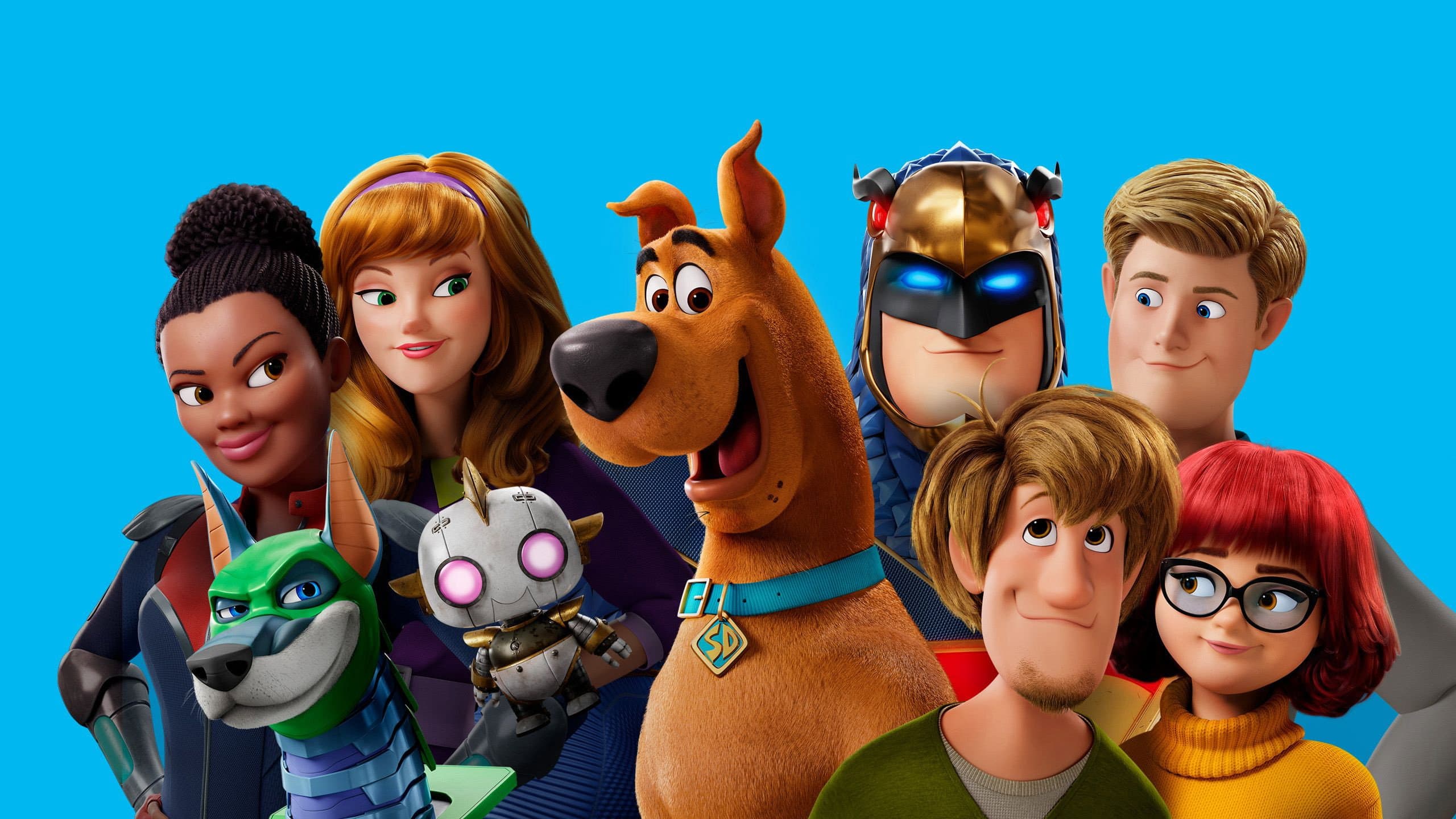 Scooby! - immagine