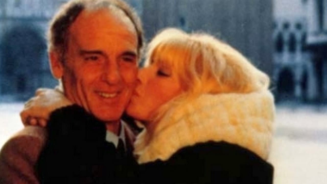 Il tango della gelosia - immagine
