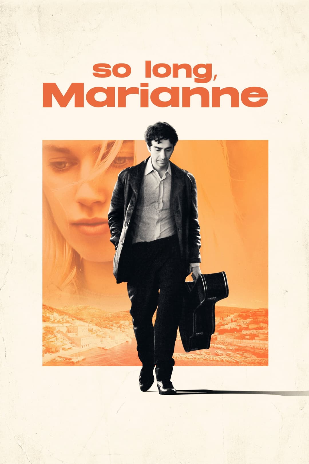 Poster di So Long, Marianne