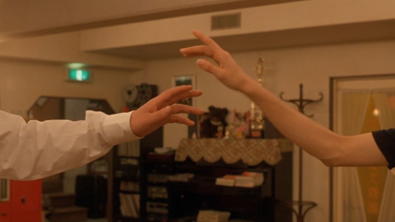 Vuoi ballare? - Shall We Dance? - immagine