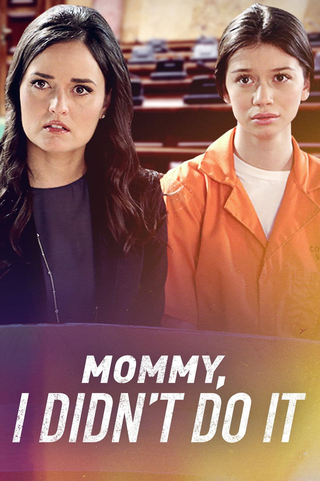 Poster di Per amore di mia figlia