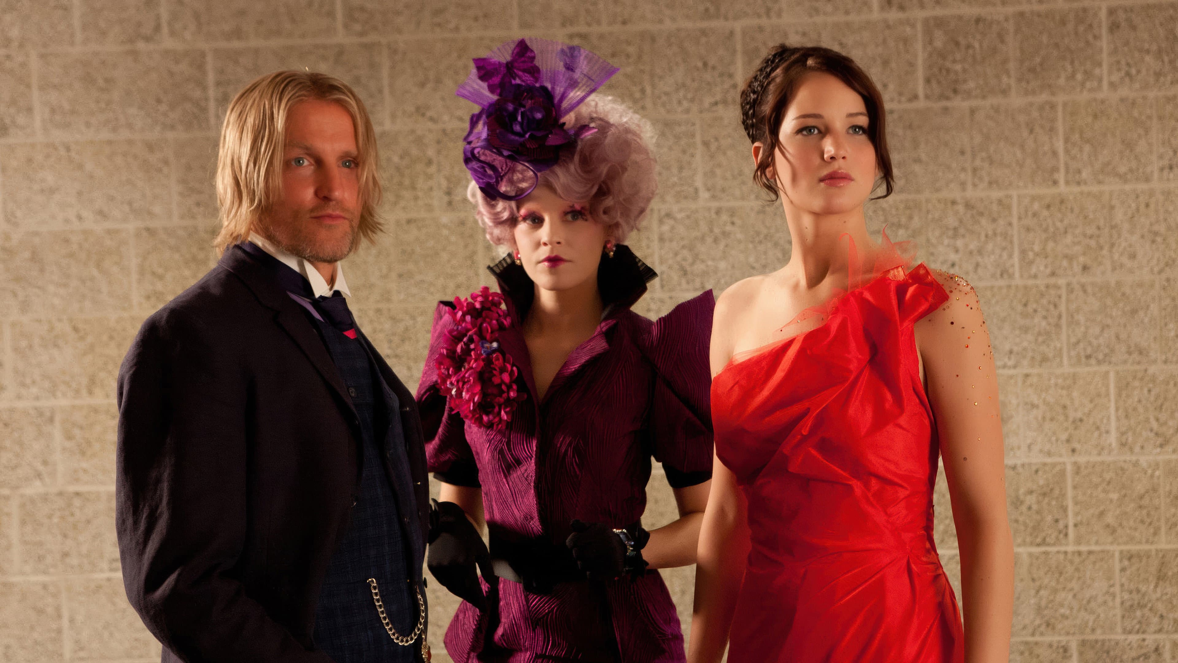 Hunger Games - immagine