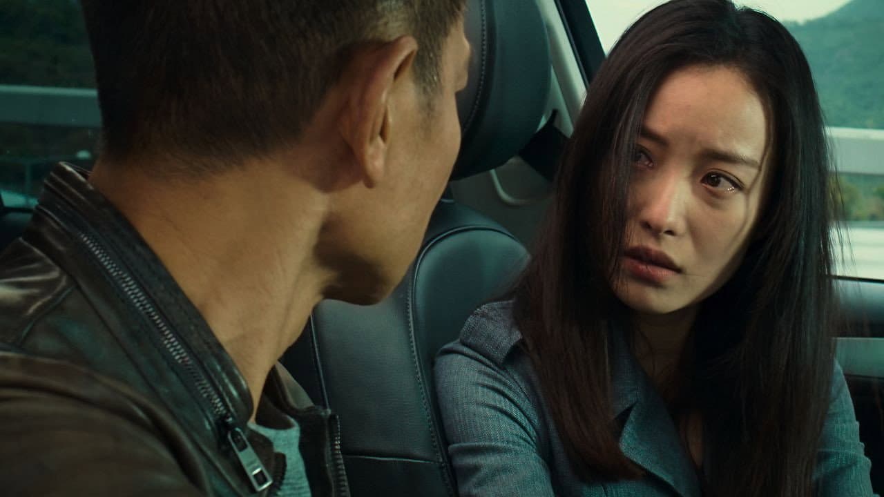 Shock Wave - Ultimatum a Hong Kong - immagine