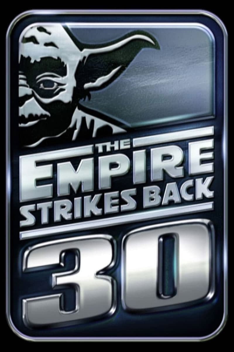 Poster di A Conversation with the Masters: The Empire Strikes Back 30 Years Later