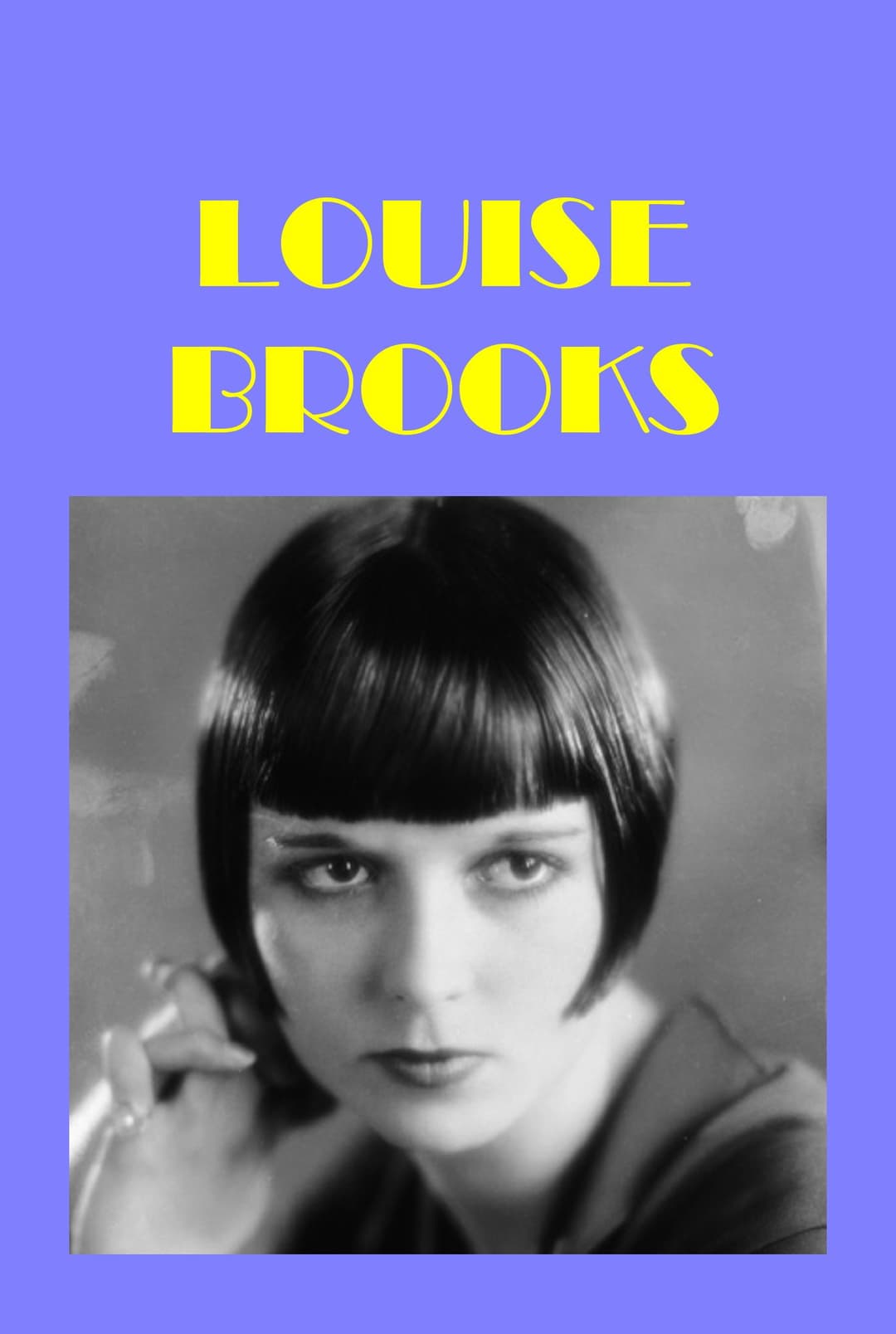 Poster di Louise Brooks