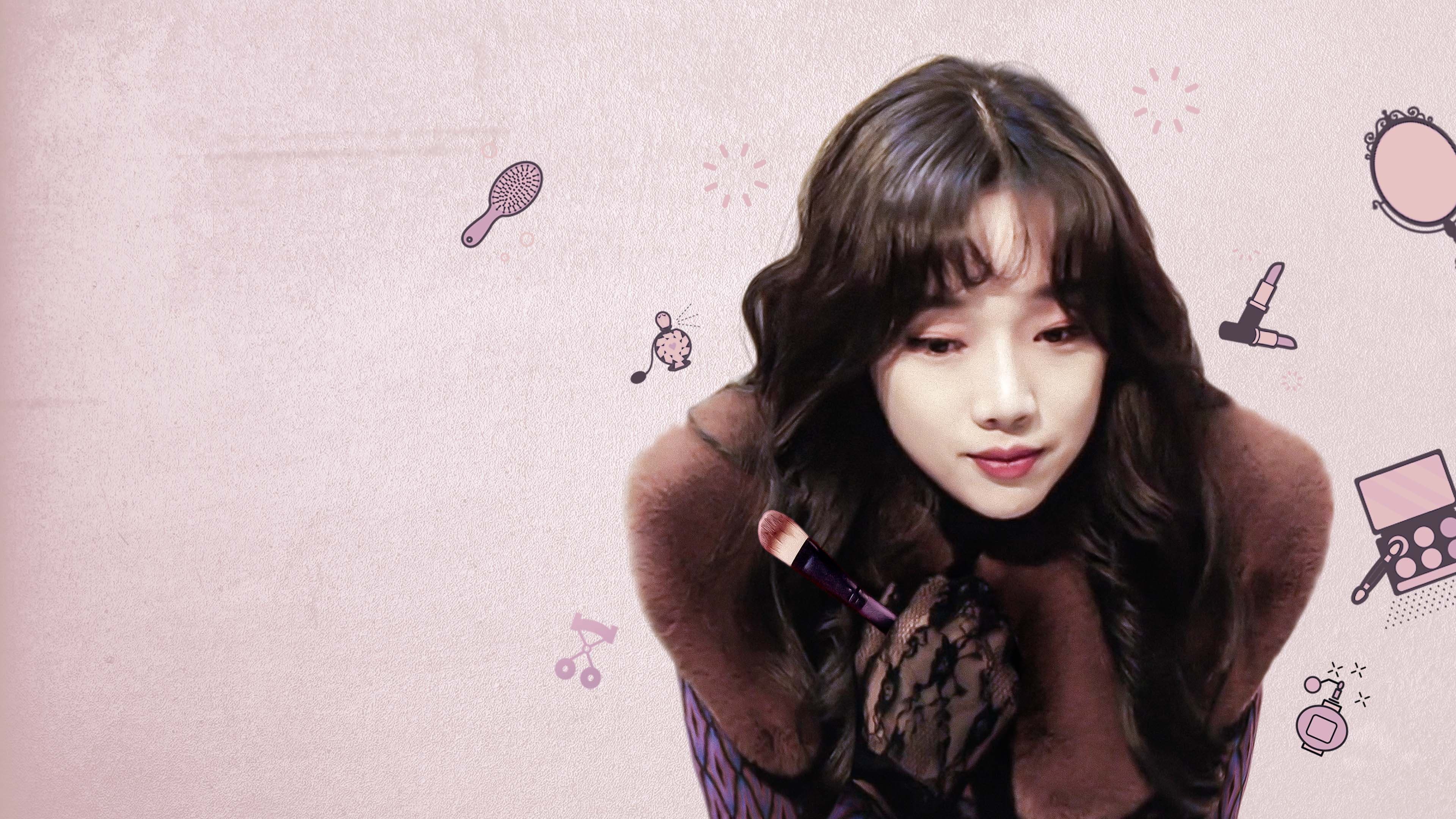 Beautiful Vampire - immagine
