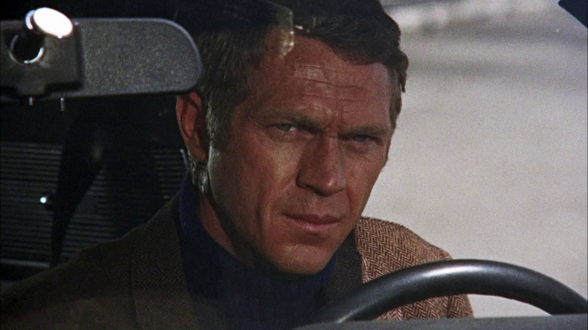 I Am Steve McQueen - immagine