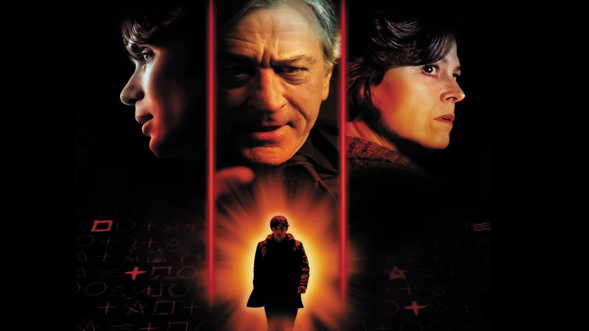 Red Lights - immagine