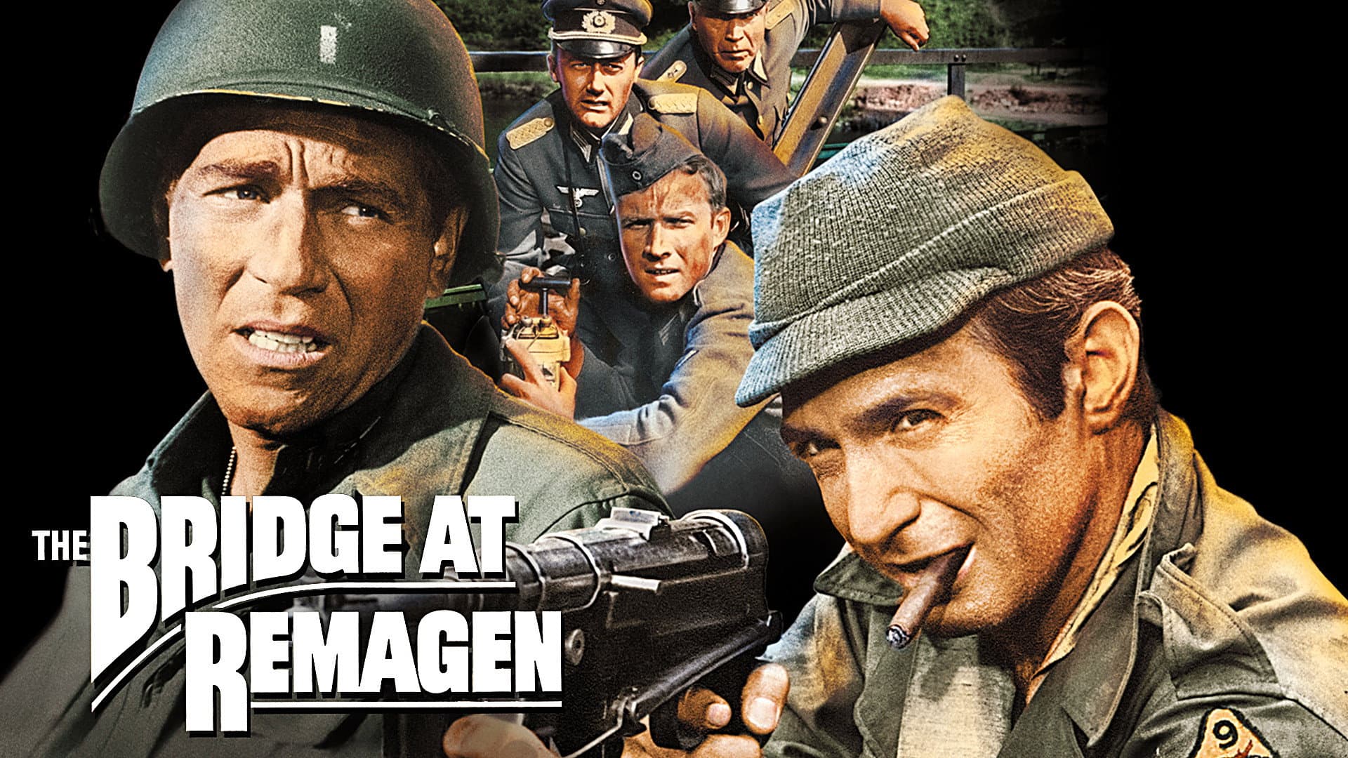 Il ponte di Remagen - immagine