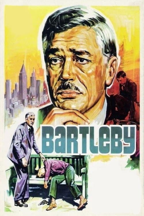 Poster di Bartleby