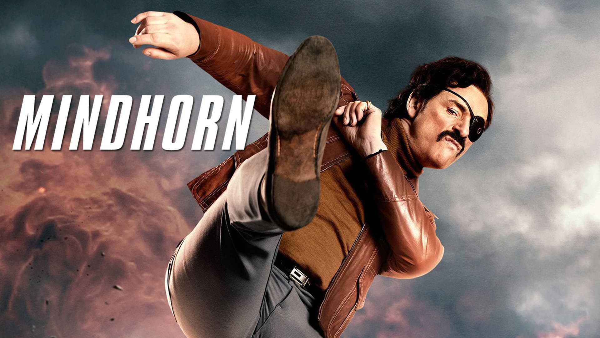 Mindhorn - immagine