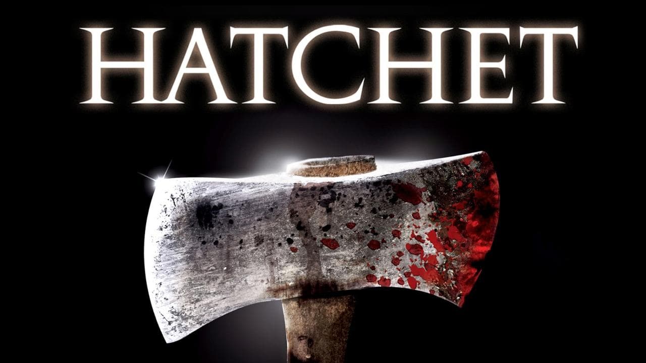 Hatchet - immagine