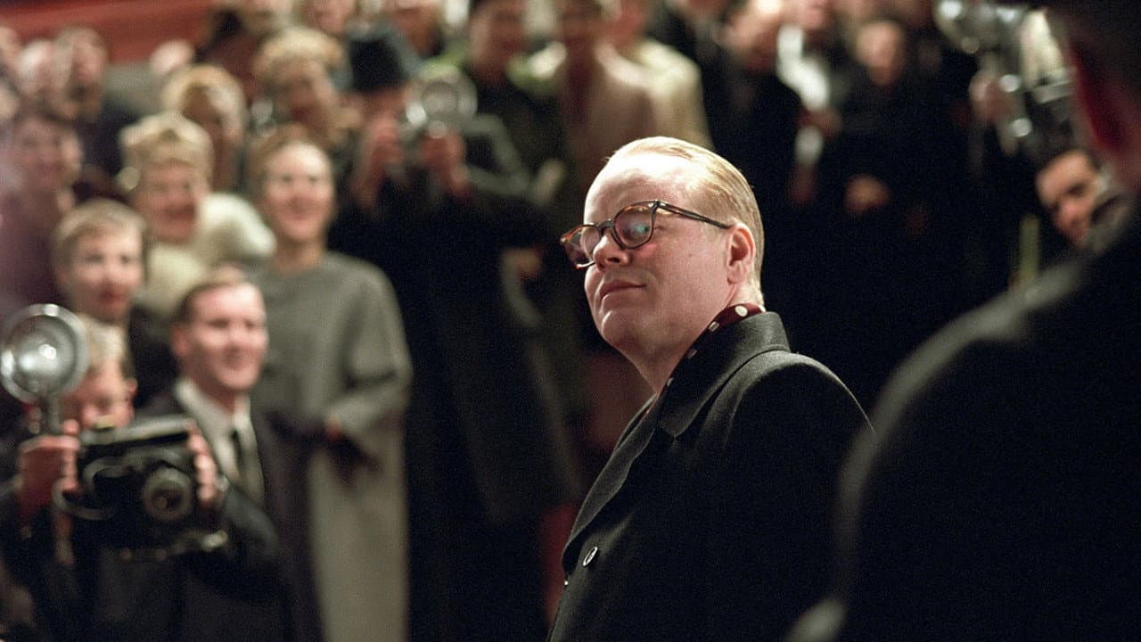 Truman Capote - A sangue freddo - immagine