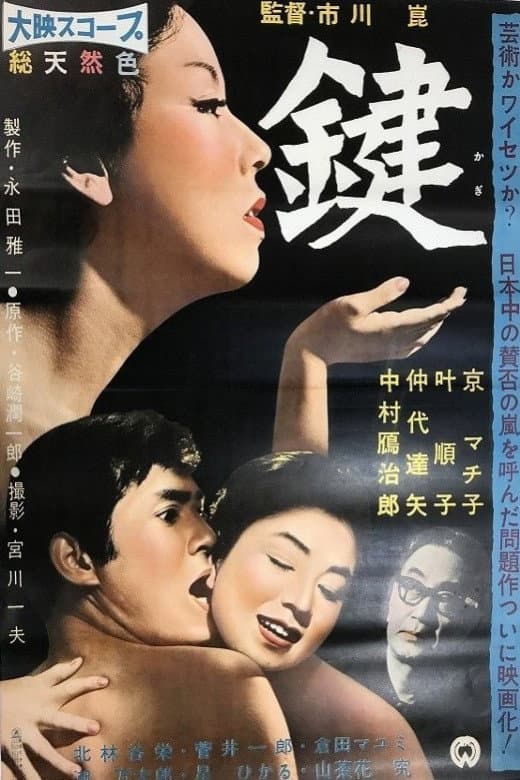 Poster di Odd Obsession