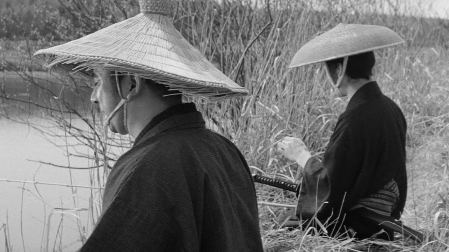 La storia di Zatoichi - immagine